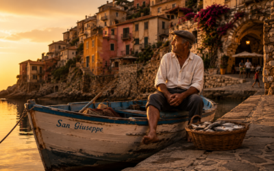 Investing in Life: The Wisdom of Fishermen